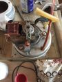 Ремонт газовых котлов