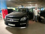 MERCEDES GL-KLASSE, 2015
A/T 3.0D
2 владельца
Пробег: 141.000
Заводской окрас