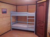 двух-ярусная кровать