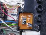 Замена ИК датчика кондиционера Panasonic
