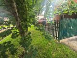 Штакетник село мысы