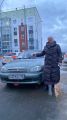 Нашли ланос с пробегом 20 тысяч км