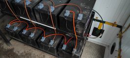 КИПиА на Газпром