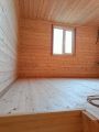 Отделка дачного дома, укладка пола монтаж окон, монтаж лестницы, обшивка вагонкой, шумоизоляция , гидроизоляция, пароизоляция,
