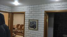 Декоративная штукатурка ручная работа индивидуальный эксклюзивный рисунок