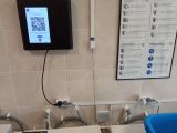 Установка и настройка роутера и терминала оплаты