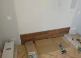 Обшивка стен