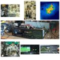 A&D GX-Z5300 — Японская полупрофессиональная трехголовая кассетная дека, выпущенная в 1993 году.