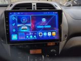 Toyota Rav4 рамка кастом, сделана на коленке.
