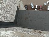 Монтаж наплавляемой кровли. 