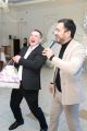 Ведущий ваших ярких Праздников 
Проведение мероприятий Ведущий 
Ведущий на Юбилей 