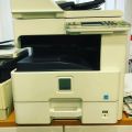 Ремонт аппаратов Kyocera формата А3