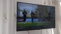Поступила заявка на ремонт ТВ lg42lb650. У телевизора работал звук и каналы переключались, но не было изображения. В тот же день наш мастер выехал на заявку, для того чтобы решить проблему и, загляну вперед, решил!) у телевизора сгорела подсветка, в прямом смысле сгорела))) 