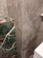  Керамогранит 60x60 x1см ;
Углы под 45 градусов ;
скрытый люк