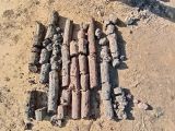 Инженерно-геологические изыскания по строительство, отбор керна