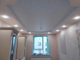 Потолки из гипсокартона 