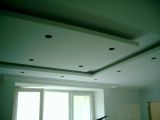 Подвесные потолки