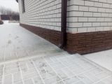фасадные работы разного вида!