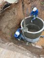 Реконструкция сетей водоотведения 