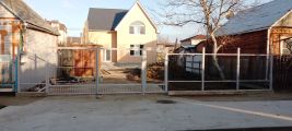 Ворота и калитка