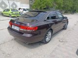 Диагностика зажигания Hyundai Grandeur обьем 3,3 235 лошадей