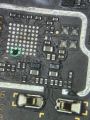 Bga ремонт Xiaomi Poco X3 Pro, реболл материнской платы