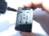 Заправка и чистка картриджей hp, Canon. 