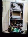Ремонт газовый котёл