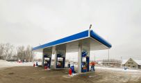 Реконструкция
Объект: Автозаправочная станция
Адрес: Российская Федерация, г. Москва, поселение Рязановское.
Площадь объекта: 121.85 кв.м.
