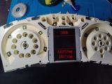 Пайка приборной панели Ford Focus 2, Mondeo IV, Fusion