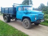 Грузоперевозки на собственном авто