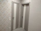 установка межкомнатных дверей, фабрика ,,профильдорс,,