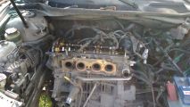 Ремонт ДВС Toyota Camry 2.4