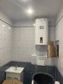Установка водонагреватель
