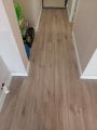 Укладка ламината монтаж плинтусов