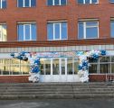 Оформление входной группы 
