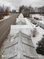 ограда Пятогорского монастыря