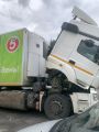 Доставили за 190 км от Челябинска запчасти на грузовое авто