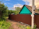 Строительство забора, калитки и ворот, 48 метров 