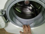 Замена манжеты в стиральной машине