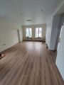 Монолитная укладка ламината, Egger, хаотичная, 70 м2