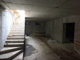 Строительство частного дома, моя работа на 28.06.18