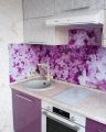 изготовили кухоньку