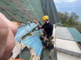 Ремонт кровли