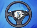 Перетяжка руля BMV X5