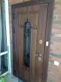 Входные двери