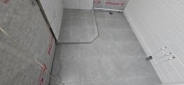 Плиточный работы