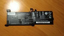 Замена неисправного аккумулятора на ноутбуке Lenovo.