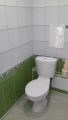 ванная комната из ПВХ панелей