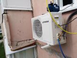 Производим установку кондиционеров любой сложности